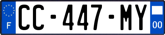 CC-447-MY