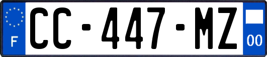 CC-447-MZ