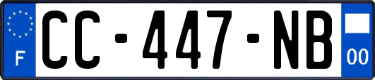 CC-447-NB