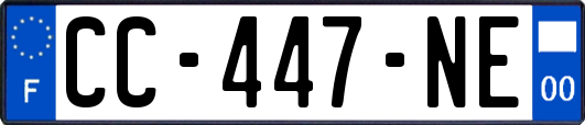 CC-447-NE