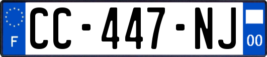 CC-447-NJ