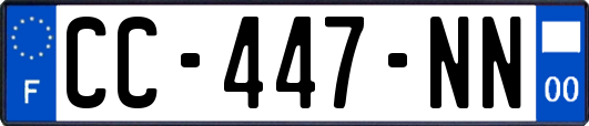 CC-447-NN