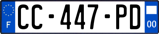 CC-447-PD