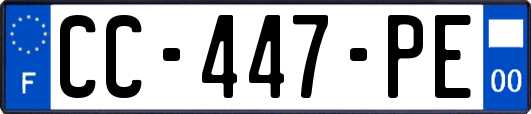 CC-447-PE