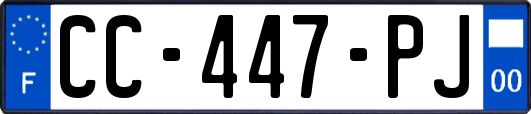 CC-447-PJ