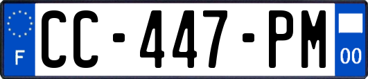 CC-447-PM