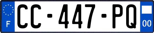 CC-447-PQ