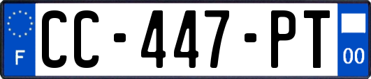 CC-447-PT