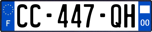 CC-447-QH