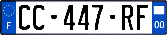 CC-447-RF