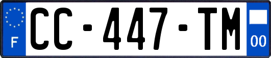 CC-447-TM