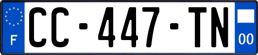 CC-447-TN
