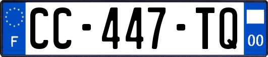 CC-447-TQ