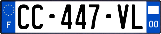 CC-447-VL