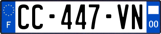 CC-447-VN