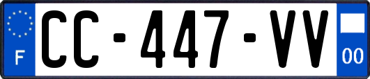 CC-447-VV