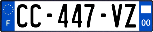 CC-447-VZ