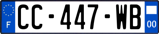 CC-447-WB