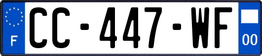 CC-447-WF