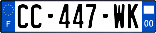 CC-447-WK
