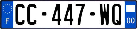 CC-447-WQ