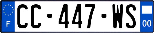 CC-447-WS