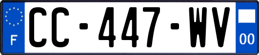 CC-447-WV