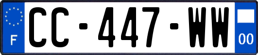 CC-447-WW