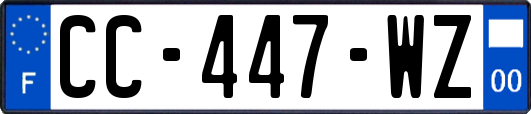 CC-447-WZ
