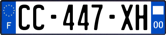 CC-447-XH