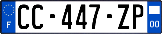 CC-447-ZP