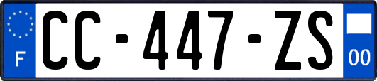 CC-447-ZS