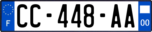 CC-448-AA