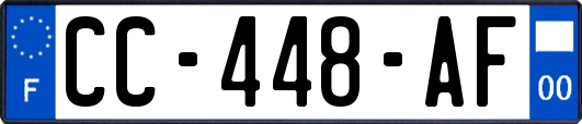 CC-448-AF