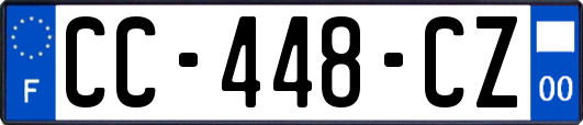 CC-448-CZ