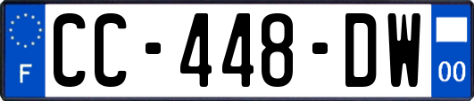 CC-448-DW