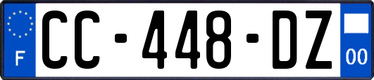 CC-448-DZ