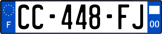 CC-448-FJ