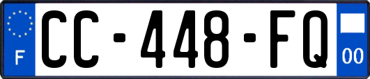 CC-448-FQ