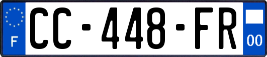 CC-448-FR