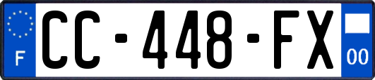 CC-448-FX