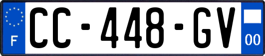 CC-448-GV
