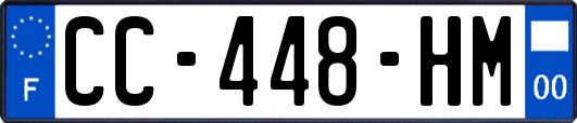 CC-448-HM