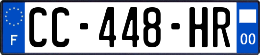 CC-448-HR