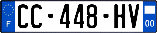 CC-448-HV