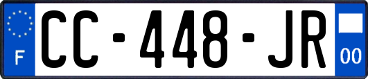 CC-448-JR