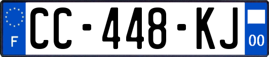 CC-448-KJ