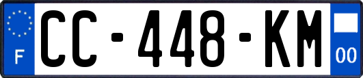 CC-448-KM