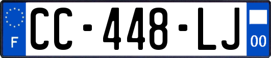CC-448-LJ