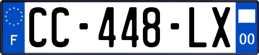 CC-448-LX